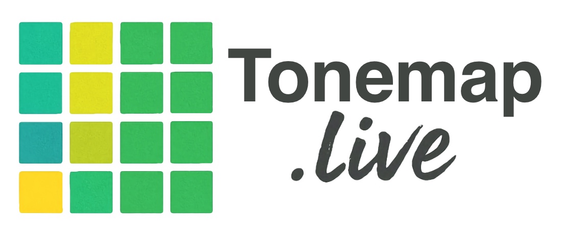 Tonemap