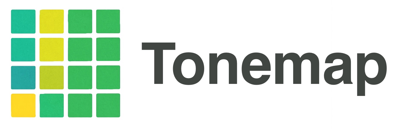Tonemap